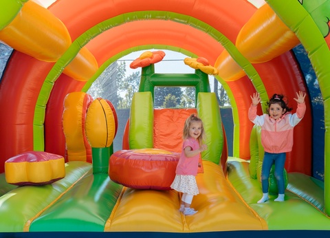 Camping Les Jardins de Kergal 4* - 16