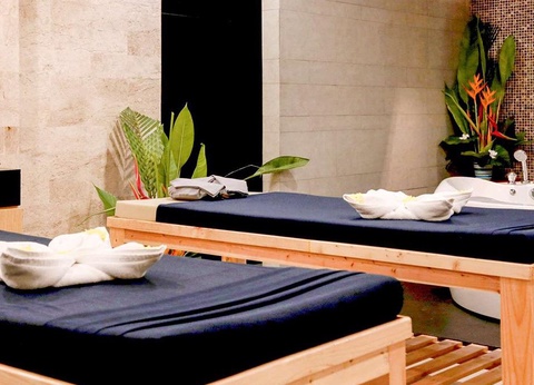 THAÏLANDE | Phuket - Ôclub Expérience Novotel Phuket Kamala Beach 4* - 14