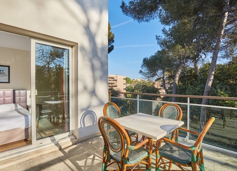 Appart'hôtel Cosy Olympe - 11