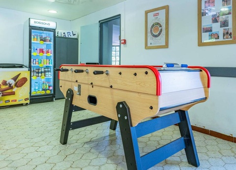 Camping Borepo, 3* - 8