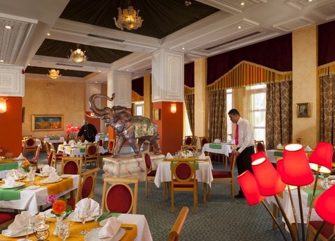 Hôtel Royal Kenz Thalasso & Spa 4* et Cure Revitalisante - 16