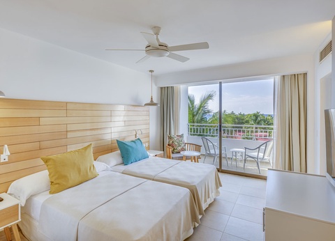 Club Lookéa Sol Caribe Beach - Arrivée La Havane **** - 12