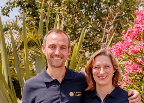 Camping maeva escapades Sun Océan, 3* - 37