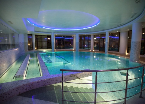 Hôtel Sousse Palace Hôtel & Spa 5* - 11