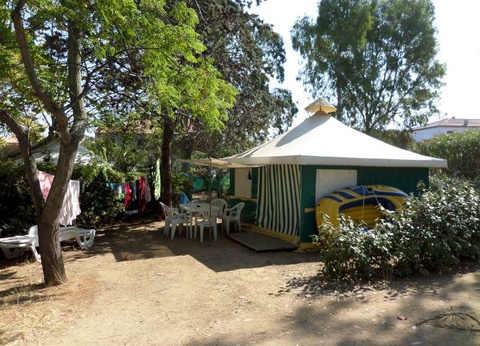 Camping U Libecciu - 8