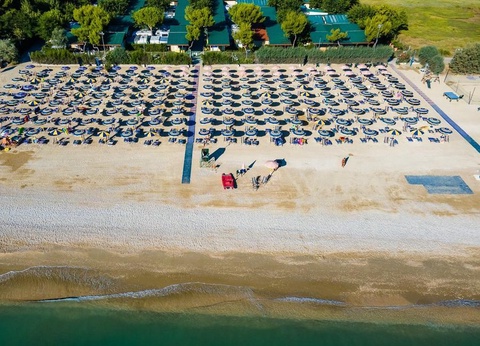 Heliopolis Camping & Village, 4* - 41