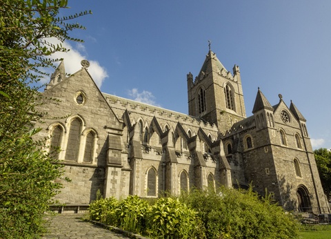 Circuit Au Coeur de l'Irlande - 3