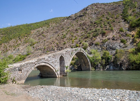 Circuit Sentiers d'Albanie et Macédoine du Nord - 23
