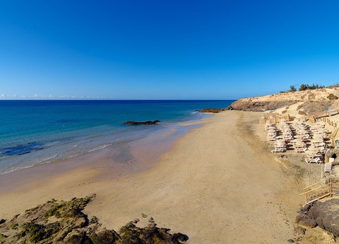 Hôtel H10 Tindaya 4* - 5