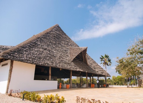 Hôtel Royal Mandarin Hotel et Resort 5* - 26