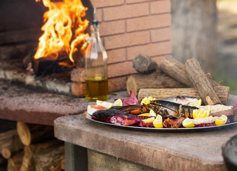 Camping Classe 3* - 95