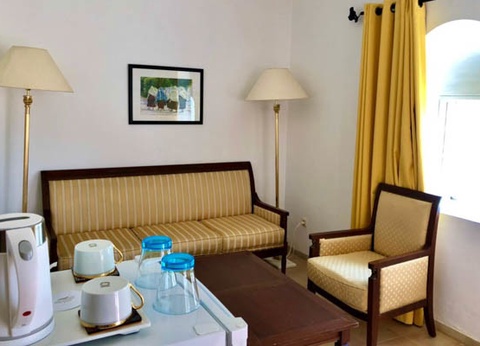 Club Framissima Royal Karthago Resort & Thalasso 4* - 11