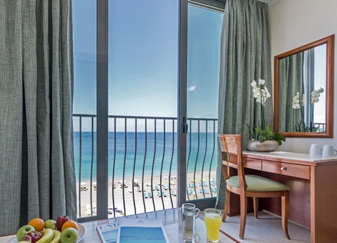 Hôtel Mitsis La Vita 4* - 8