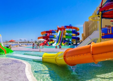Hôtel Skanès Serail et Aquapark 4* - Long Séjour avec Cure - 6