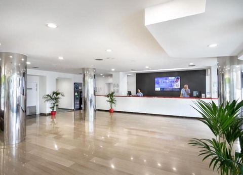 Hôtel Alexandre Gala 4* - 9