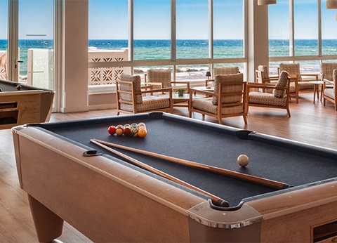 Hôtel Club Framissima Évasion Sol Marbella Estepona Atalaya Park 4* - 22