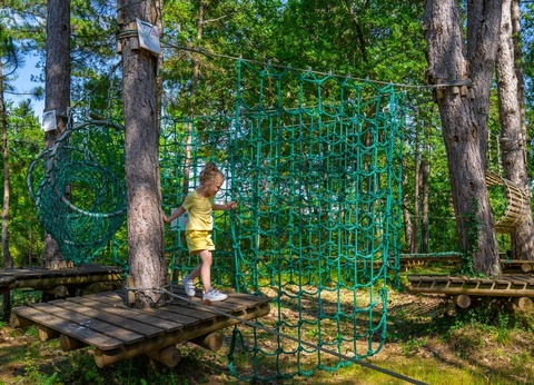 Camping Romanée - Lou Castel, 4* - 12