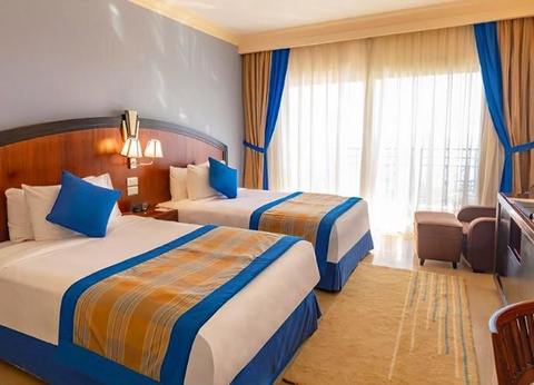 Hôtel Stella Di Mare Hôtel & Spa 5* - 5