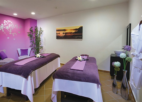 Hôtel Riu Palace Las Americas - adult only ***** - 21