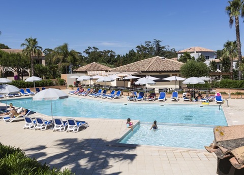 Résidence Sognu di Mare - 5