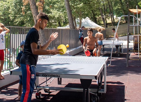 Camping maeva Escapades Les Playes, 4* - 16