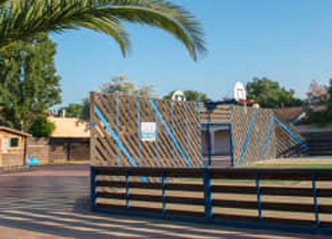 Camping Siblu La Carabasse 4* - 57