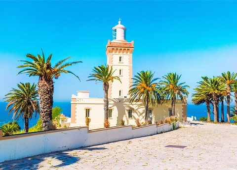 Circuit Tanger Tetouan Chefchaouen - 3