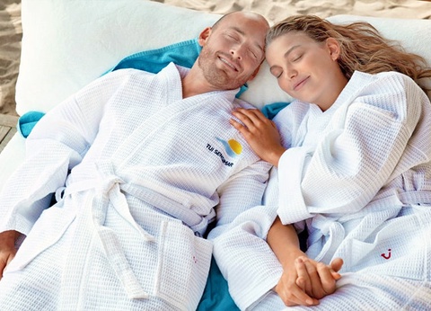 Hôtel Tui Sensimar Oceana Suites 5* - 14