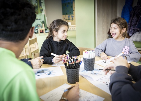 Résidence Club Le Serra Neva 4* - 9