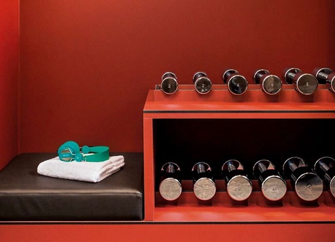 Séjour design au coeur de Lyon - 4* - 15