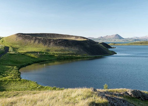 Circuit Magie d'Islande - 14