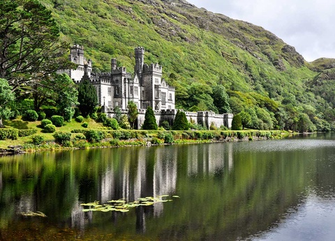 Circuit Les Deux Irlande - 19