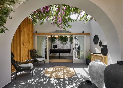 Hôtel Marillia Village 4* - 20