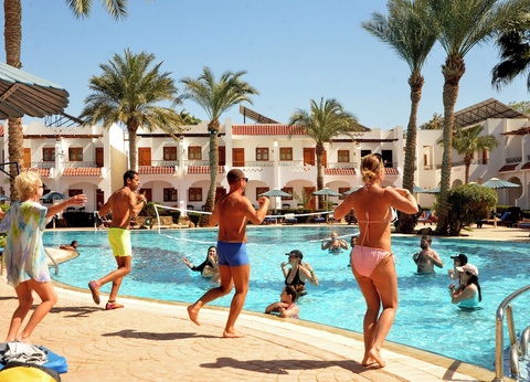 Dive Inn Resort - 98