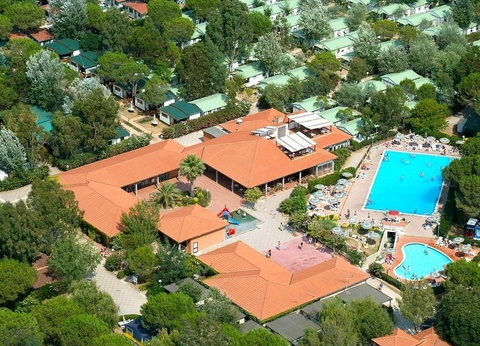 Camping Free Beach, 3* - 3