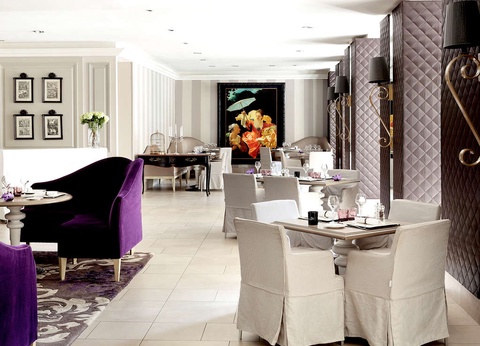 Séjour luxe et champagne dans un M-Gallery au coeur d'Aix en Provence - 4* - 13