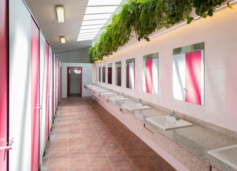 Camping La Llosa - 18