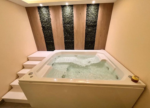 Hôtel Flow Spectrum Resort Sahl Hashees 4* - 15