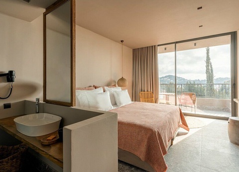 Hôtel Cook's Club Corfu 5* (Adult Only 16+) - 6