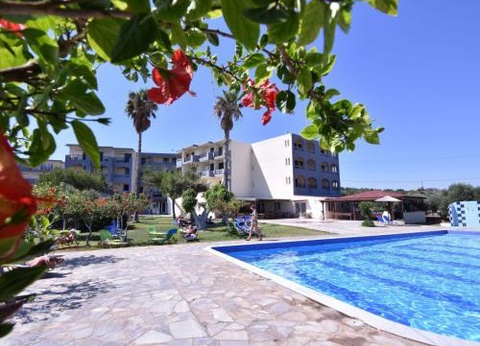 Hôtel Ocean Heights View 4* - 33