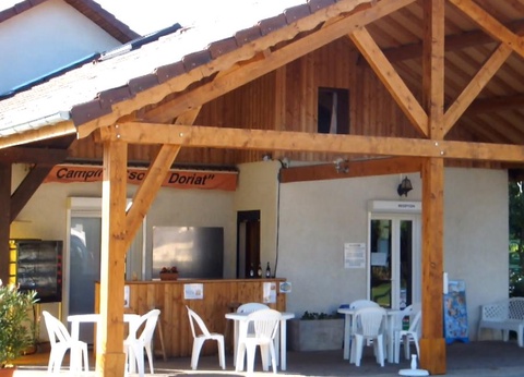 Camping Sous Doriat, 3* - 16