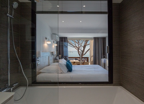 Hôtel La Roya 4* - 12