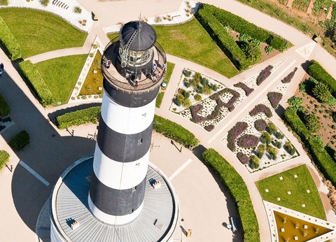 Camping Les Beaupins 3* - 3