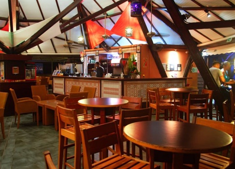 Carayou Hôtel & Spa 3* avec location de voiture - 4