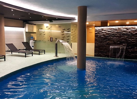 Séjour romantique dans la Vallée de Camprodón 4* - 6