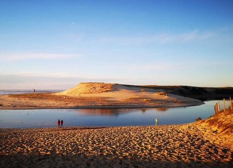 Camping Landes Azur, 4* - 55