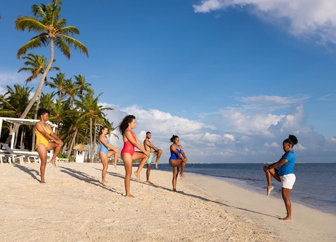 Club Lookéa Catalonia Bávaro 5* - 38