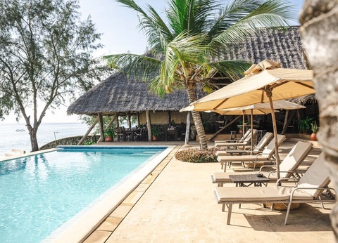 Hôtel Sunshine Marine Lodge 4* - 8