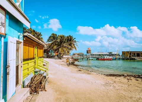 Merveilles du Guatemala & Balnéaire Belize 15J/13N - 2026 - Limité à 18 pers. - 15