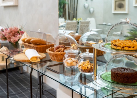 Hôtel Biz Cevahir Hotel Sultanahmet 4* - 7